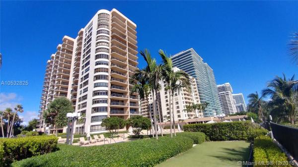 The Tiffany Of Bal Harbour, 10175 Collins Ave #607, Bal Harbour, Florida 33154, image 2
