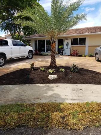 Hollywood Golf Estates, 1261 Coral Ln, Hollywood, Florida 33019, image 2