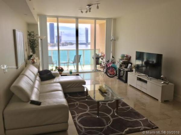 Aventura Marina 2, 3330 NE 190th St #1311, Aventura, Florida 33180, image 2