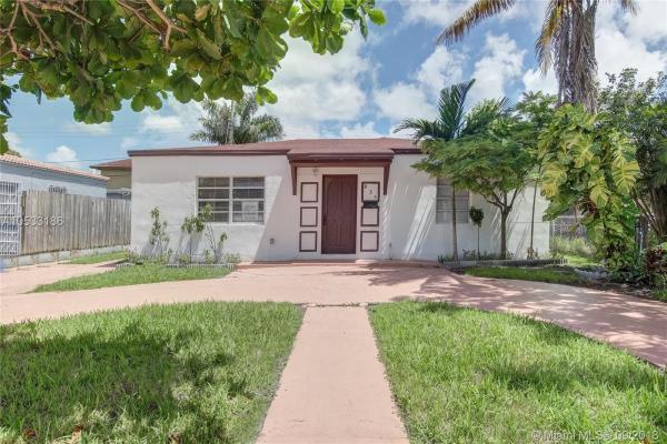 Lawrence Park, 835 NW 17th CT, Miami, Florida 33125, image 2