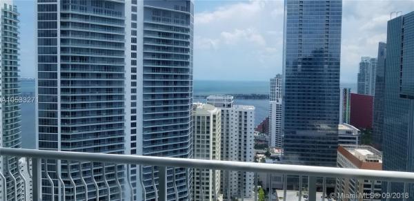 The Club At Brickell Bay, 1200 Brickell Bay Dr #4017, Miami, Florida 33131, image 2