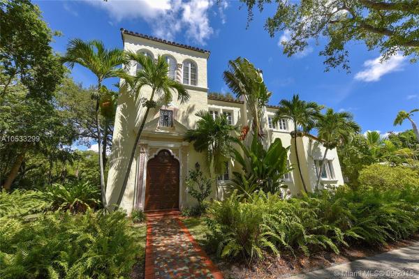 Bayshore, 601 NE 56th St, Miami, Florida 33137, image 2