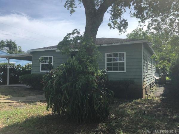 North Shore Heights, 12115 NW 8th Ave, North Miami, Florida 33168, image 2