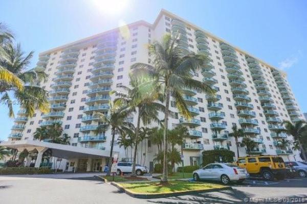 Ocean Reserve, 19370 Collins Ave #825, Sunny Isles Beach, Florida 33160, image 2