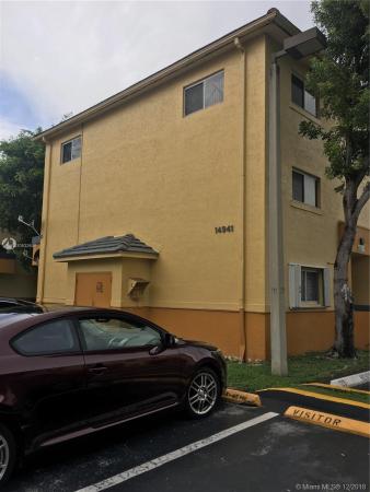 Waterview, 14941 SW 82nd Ter #5-102, Kendall West, Florida 33193, image 2