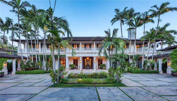 Gables Estates, 700 Casuarina Concourse, Coral Gables, Florida 33143, image 2