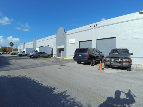 Colorama Industrial Park, 8000 W 24th Ave #5, Hialeah, Florida 33016, image 1