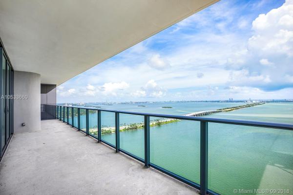 One Paraiso, 3131 NE 7th St #3501, Miami, Florida 33137, image 2