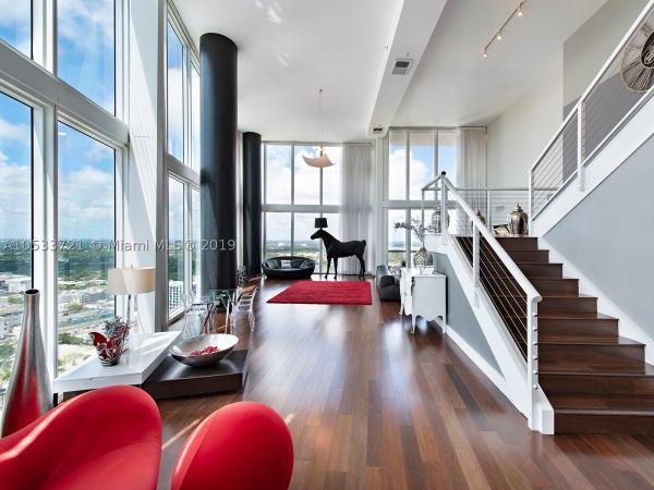Blue On The Bay, 601 NE 36th St #PH3201, Miami, Florida 33137, image 1