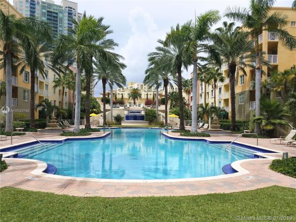 The Courts At South Beach, 120 Jefferson Ave #12003, Miami Beach, Florida 33139, image 2