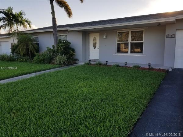 Devon Aire Estates, 11550 SW 121st Ave, The Crossings, Florida 33186, image 2