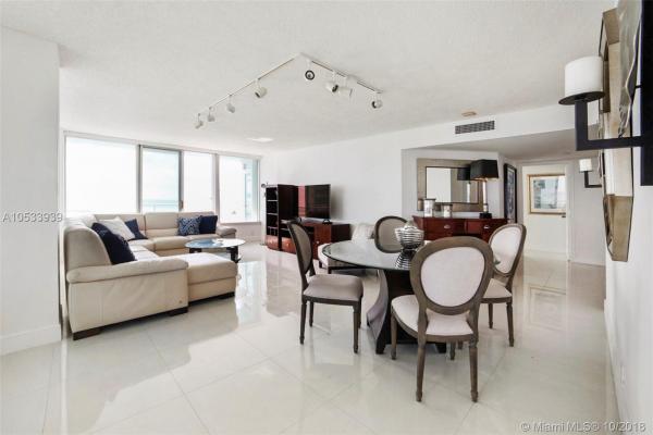 South Pointe Towers, 400 S Pointe Dr #904, Miami Beach, Florida 33139, image 2