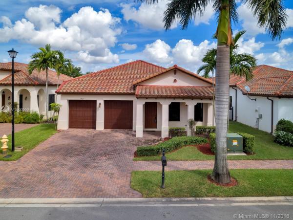 Monterra, 3867 NW 82nd Dr, Cooper City, Florida 33024, image 2