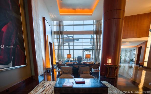 One Bal Harbour, 10295 Collins Ave #1013, Bal Harbour, Florida 33154, image 2