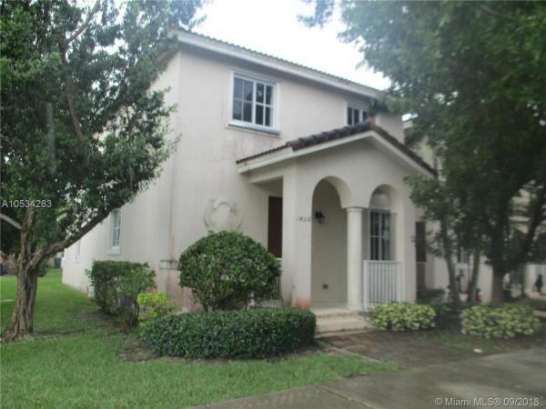 Mandarin Lakes, 14316 SW 274th Way #14316, Naranja, Florida 33032, image 2