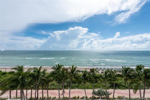 North Carillon Beach, 6899 Collins Ave #606/07, Miami Beach, Florida 33141, image 2