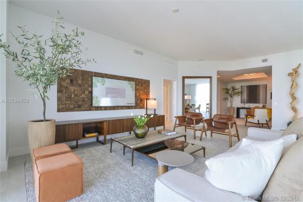 The Reserve At Marina Palms, 17111 Biscayne Blvd #PH1, North Miami Beach, Florida 33160, image 2