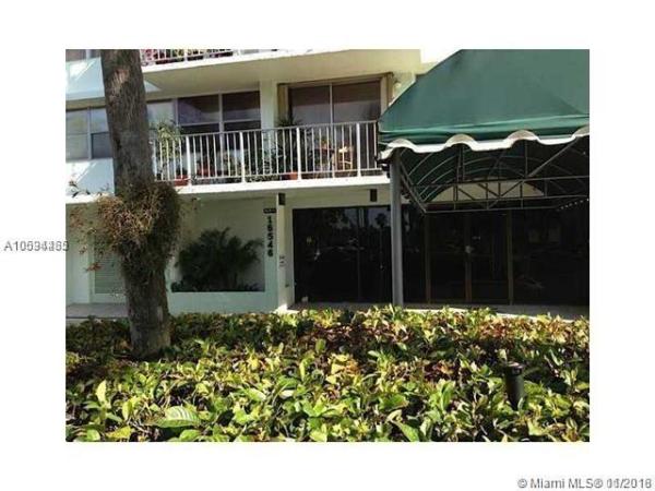 Reef North, 16546 NE 26 Ave #3I, North Miami Beach, Florida 33160, image 2