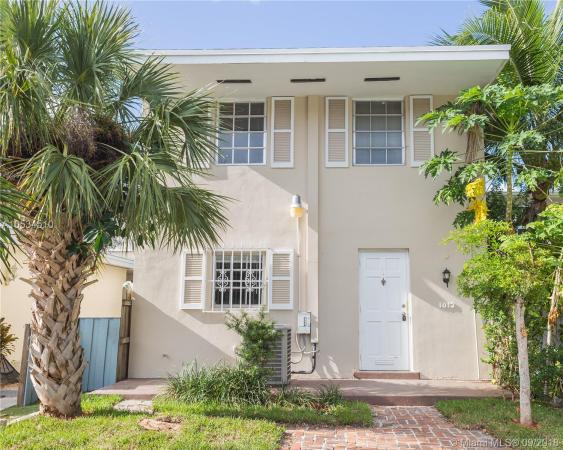 Miami Shores, 1813 NE 121st St, North Miami, Florida 33181, image 2