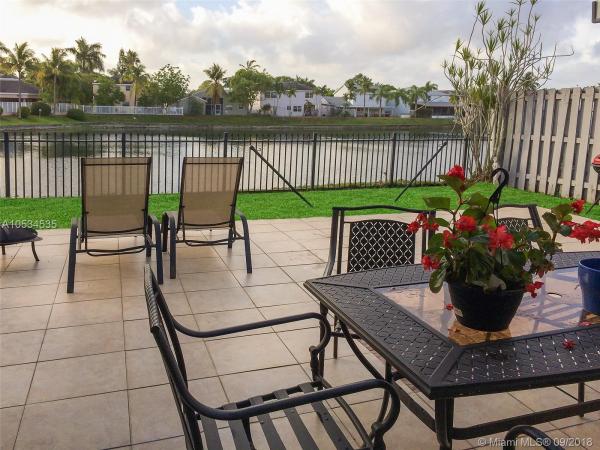 Panache, 14526 SW 93rd Ter, The Hammocks, Florida 33186, image 2