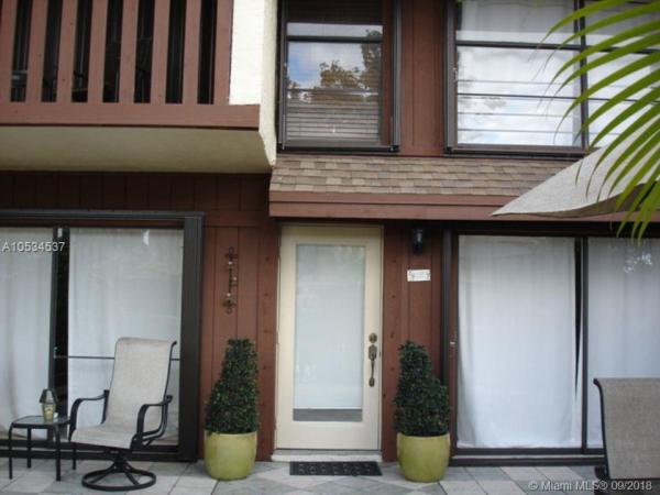 Snapper Village, 6724 SW 114th Pl #F, Kendall, Florida 33173, image 2