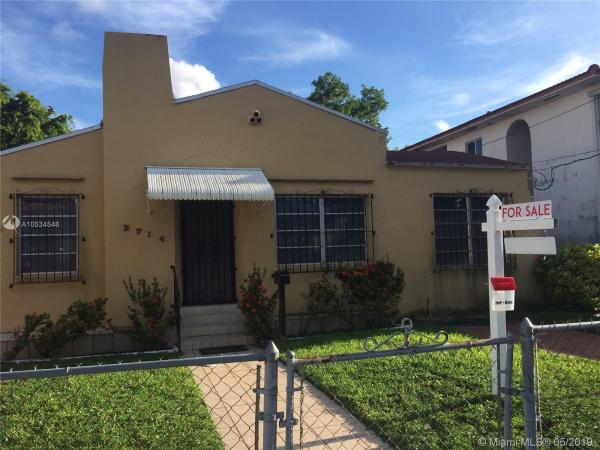 Webster Terrace, 2714 SW 11th St, Miami, Florida 33135, image 2