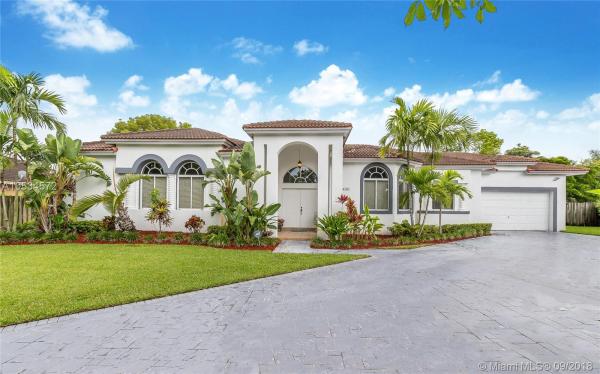 6430 SW 88th Path, Sunset, Florida 33173, image 2