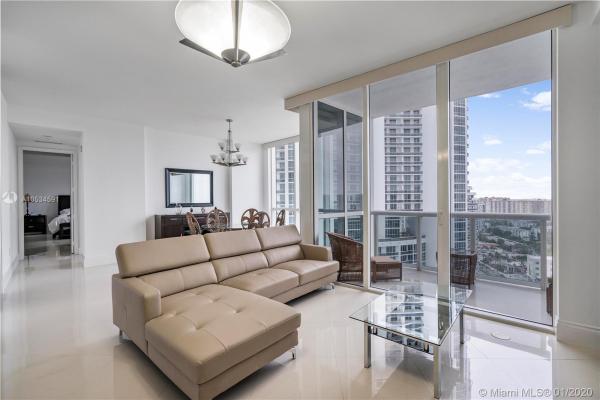 Trump Royale, 18201 Collins Ave #3407, Sunny Isles Beach, Florida 33160, image 2