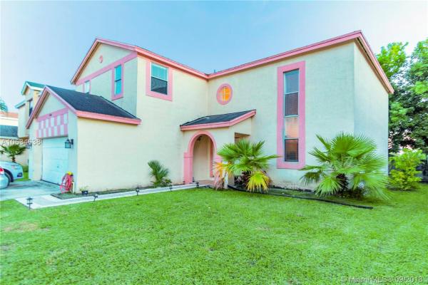 River Run, 9490 Atlantic St, Miramar, Florida 33025, image 2