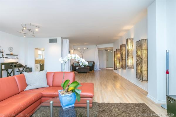 The Executive, 4925 Collins Ave #2J, Miami Beach, Florida 33140, image 2