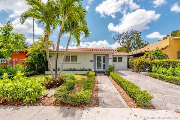Brooklawn, 2110 SW 13th St, Miami, Florida 33145, image 2