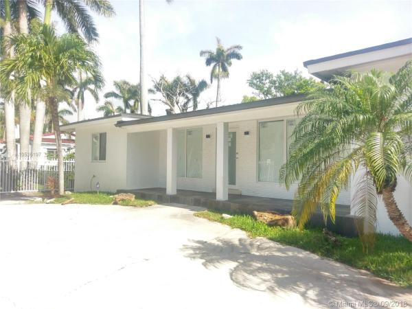 Norshore, 1063 NE 82nd St, Miami, Florida 33138, image 2