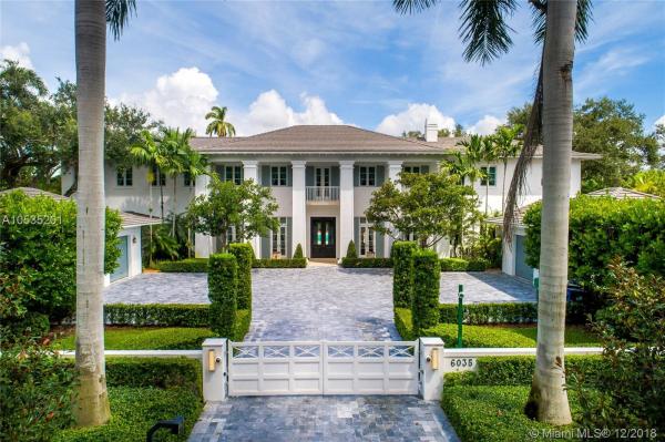 North Pinecrest, 6035 SW 92nd St, Pinecrest, Florida 33156, image 2
