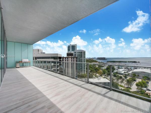 Grove At Grand Bay, 2669 S Bayshore Dr #1402-N, Miami, Florida 33133, image 2
