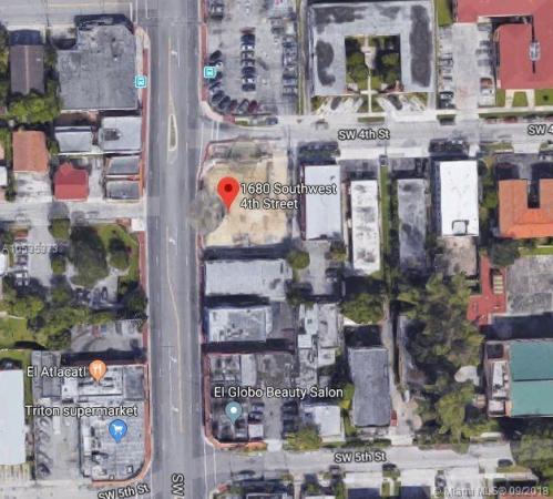 Avocado Villas, 1680 SW 4th St, Homestead, Florida 33030, image 2