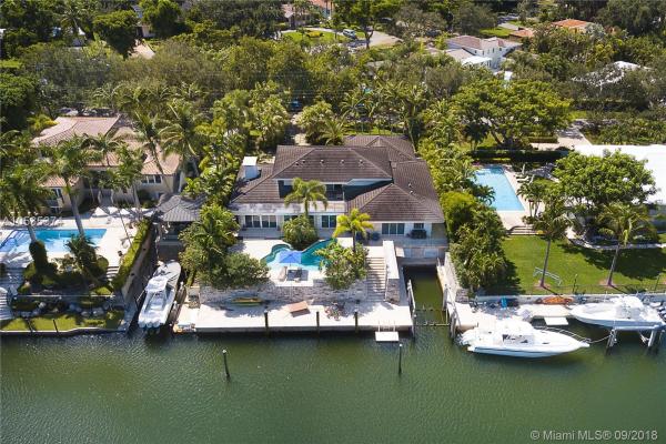 Riviera, 5621 Orduna Dr, Coral Gables, Florida 33146, image 2