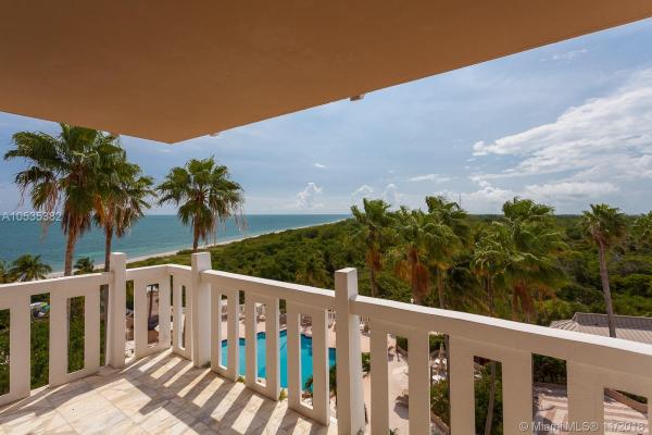 Towers Of Key Biscayne, 1111 Crandon Blvd #C606, Key Biscayne, Florida 33149, image 2