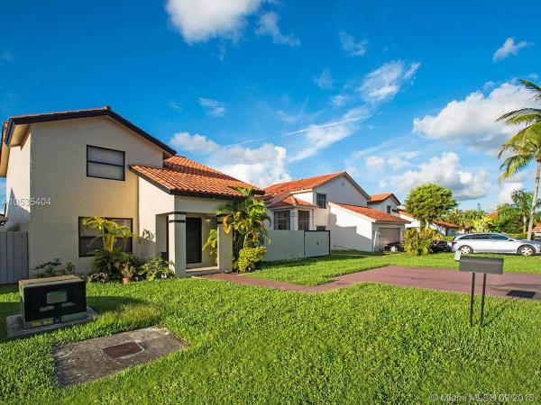 Fairview Homes, 13531 SW 103rd St, Kendall, Florida 33186, image 2