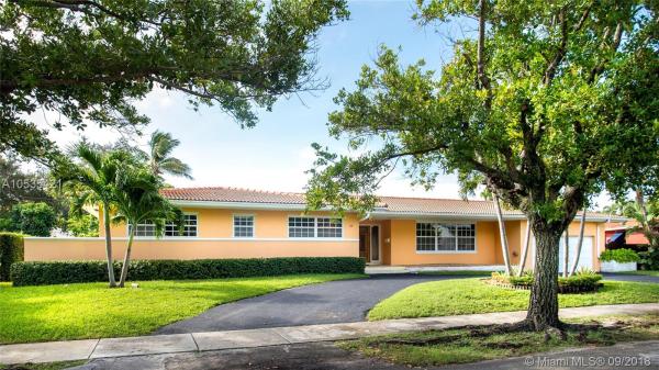 Bay Heights, 60 W Shore Dr W, Miami, Florida 33133, image 2