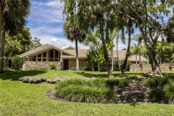 Martin Bros Ludlam Acres, 6755 SW 133rd Ter, Pinecrest, Florida 33156, image 2