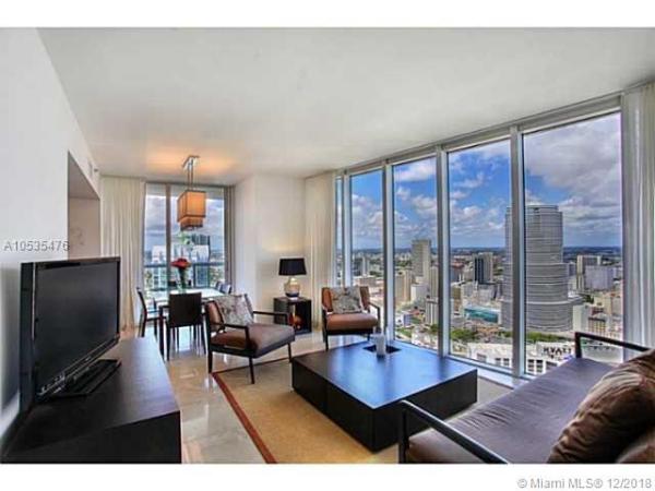 Icon Brickell Tower 3, 485 BRICKELL AVE #4404, Miami, Florida 33131, image 2