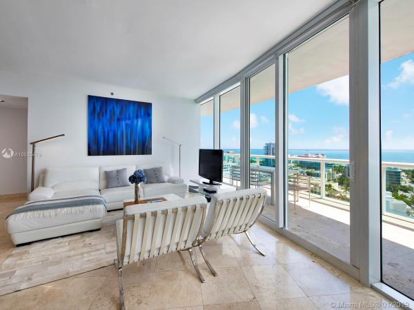 Murano At Portofino, 1000 S Pointe Dr #PH-7, Miami Beach, Florida 33139, image 2
