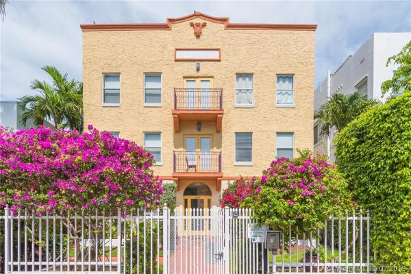 Bristol, 1350 Pennsylvania Ave #205, Miami Beach, Florida 33139, image 3