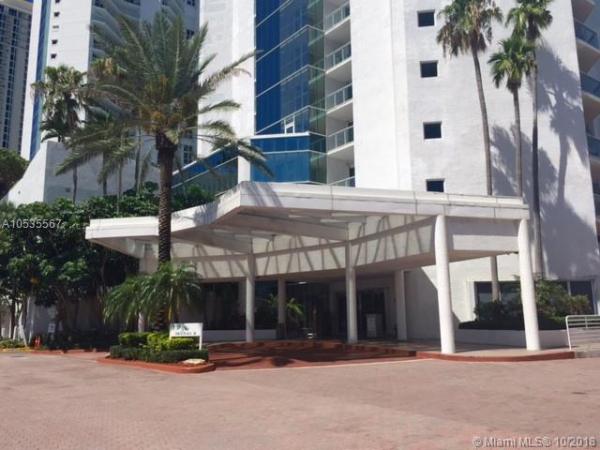 Oceania 2, 16445 Collins Ave #822, Sunny Isles Beach, Florida 33160, image 2