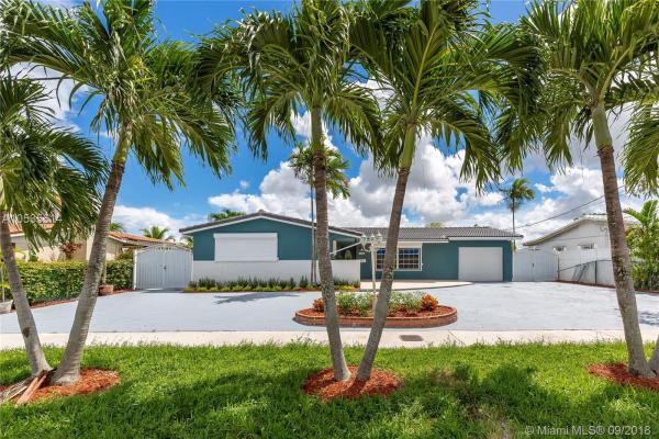 Westbrooke, 9800 SW 19th St, University Park, Florida 33165, image 2