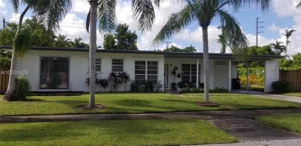 Kendall Ranches, 8100 SW 99th St, Kendall, Florida 33156, image 2
