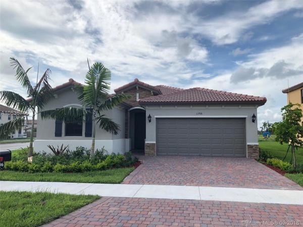 Silver Palms Southwest, 11706 SW 242nd Ter, Princeton, Florida 33032, image 2