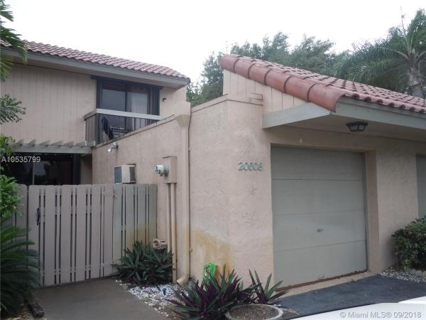 Golfwood, 20608 NE 7th Ct, Ives Estates, Florida 33179, image 2