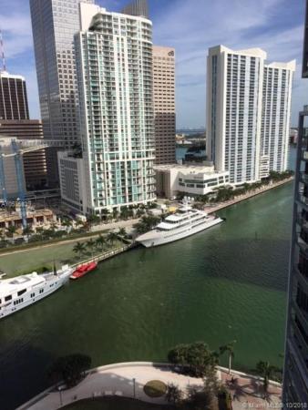 Icon Brickell Tower 1, 475 Brickell Ave #2114, Miami, Florida 33131, image 2