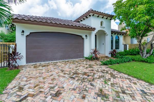 Marlborough, 1749 SW 14th Ter, Miami, Florida 33145, image 2